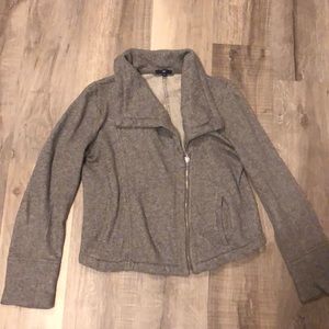 Gap Zip-Up Jacket